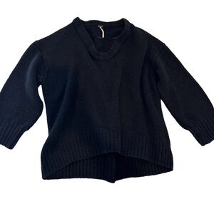 Free people “brookside” tunic